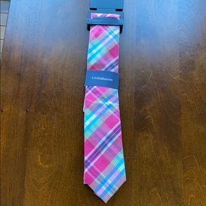 Croft & Barrow tie